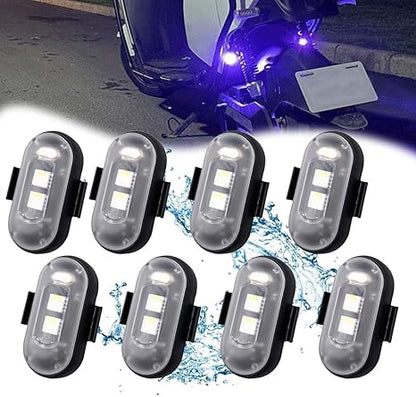 🔥Last Day 50% OFF🔥Wireless Led Strobe Lights