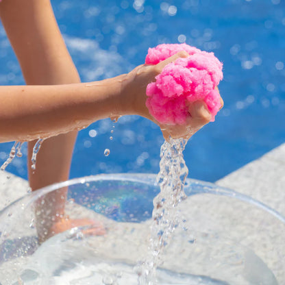 Summer Sale Up To 50% Off🔥Reusable Water Sponge Balls