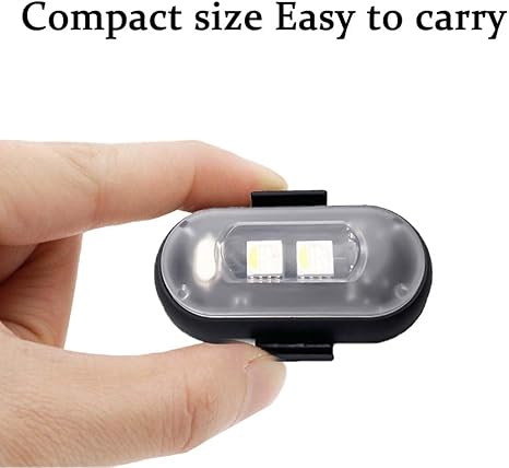 🔥Last Day 50% OFF🔥Wireless Led Strobe Lights