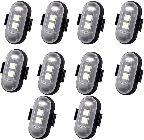 🔥Last Day 50% OFF🔥Wireless Led Strobe Lights
