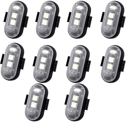 🔥Last Day 50% OFF🔥Wireless Led Strobe Lights
