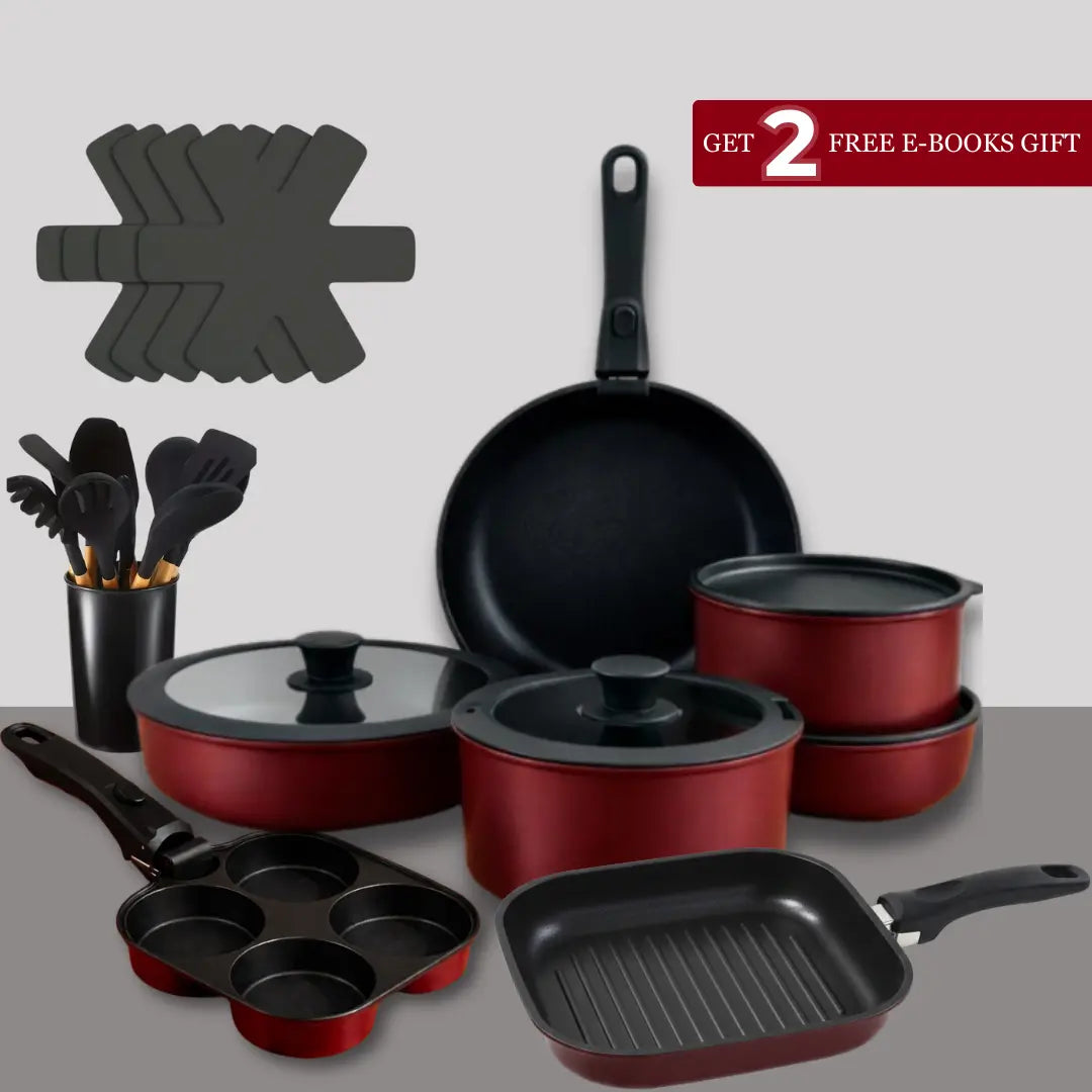 Feastoria™ Holiday Bundle
