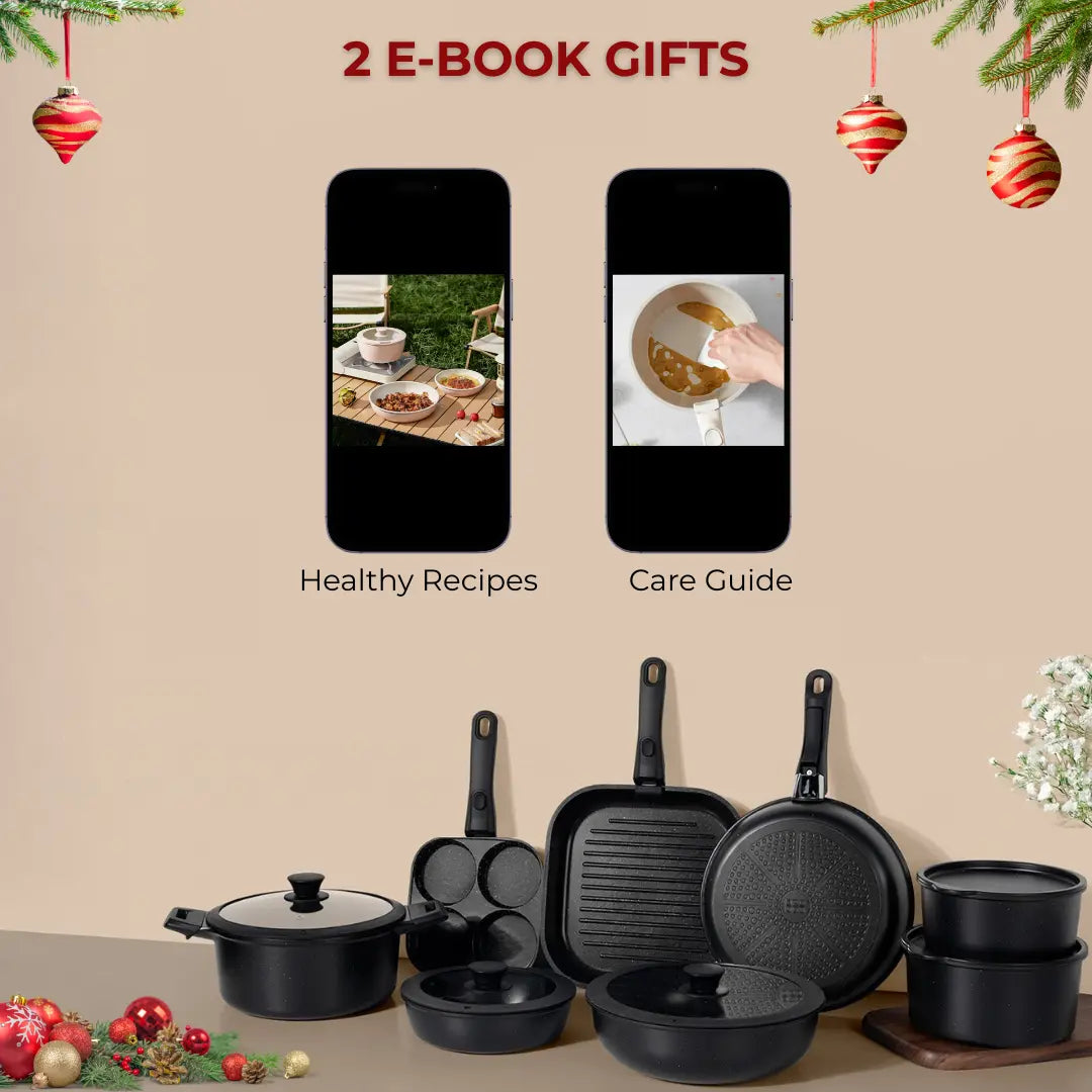 Feastoria™ Holiday Bundle