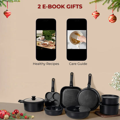 Feastoria™ Holiday Bundle