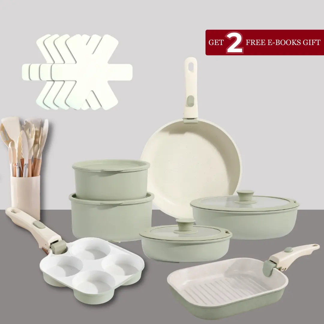 Feastoria™ Holiday Bundle