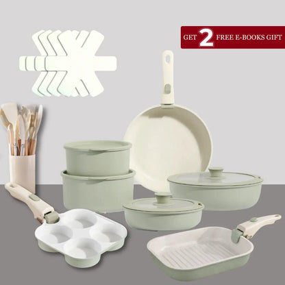 Feastoria™ Holiday Bundle