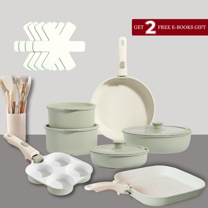 Feastoria™ Holiday Bundle
