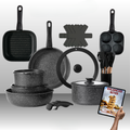 Feastoria™ Holiday Bundle