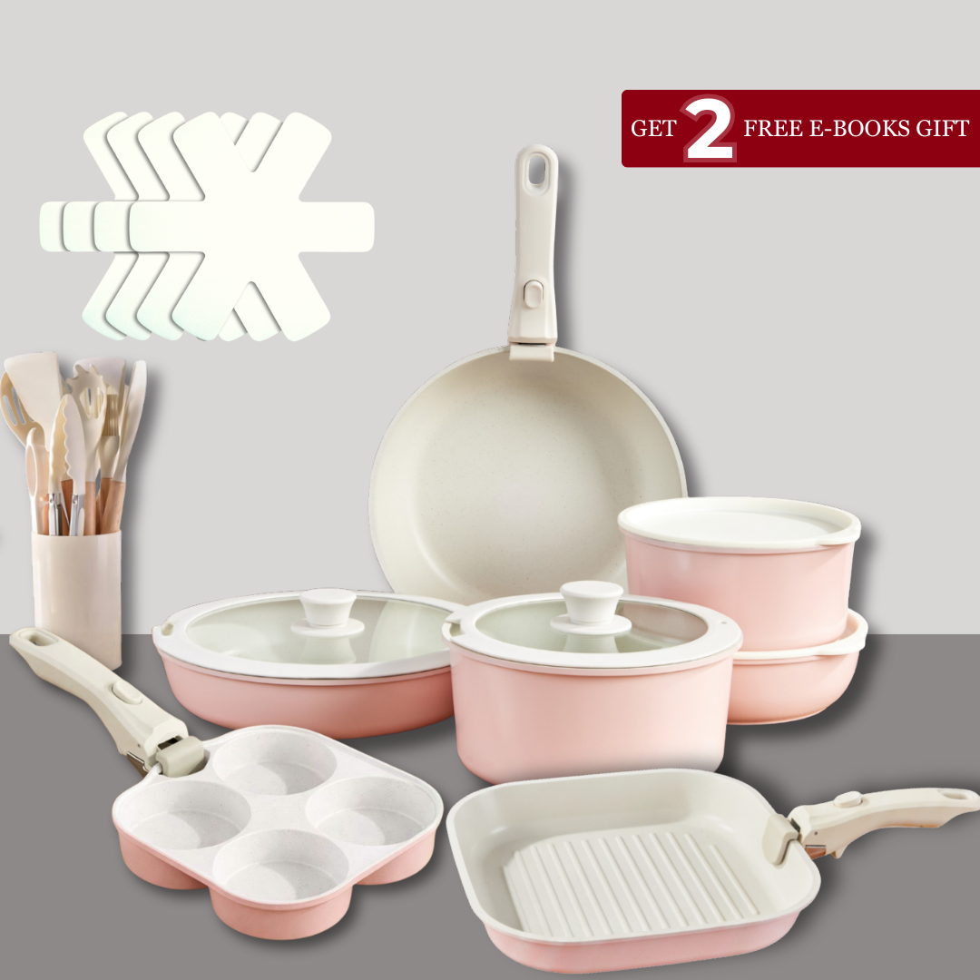 Feastoria™ Holiday Bundle