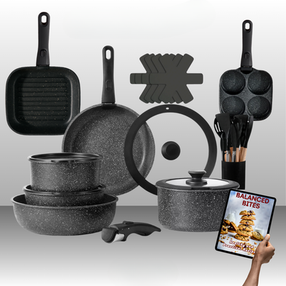 Feastoria™ Holiday Bundle