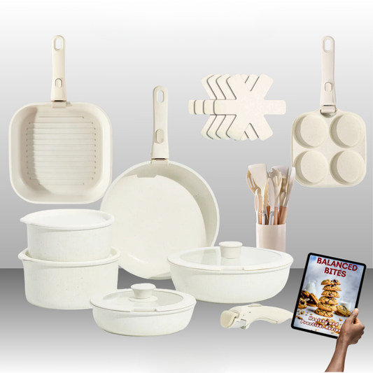 Feastoria™ Holiday Bundle