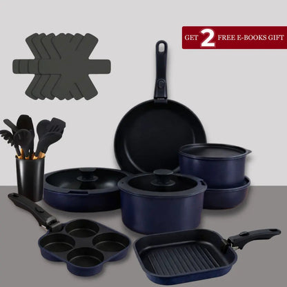 Feastoria™ Holiday Bundle