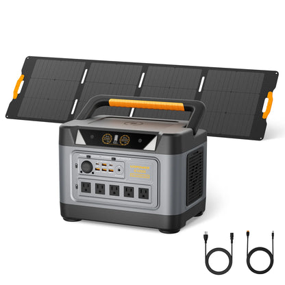 S1200 Portable Power Station - 1190Wh | 1800W Surge