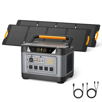 S1200 Portable Power Station - 1190Wh | 1800W Surge
