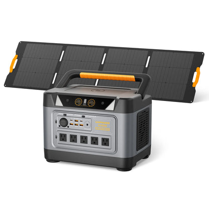 S1200 Portable Power Station - 1190Wh | 1800W Surge