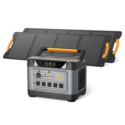 S1200 Portable Power Station - 1190Wh | 1800W Surge
