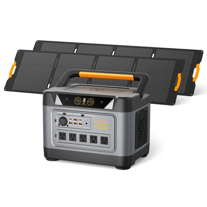 S1200 Portable Power Station - 1190Wh | 1800W Surge