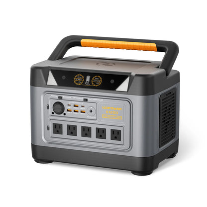 S1200 Portable Power Station - 1190Wh | 1800W Surge