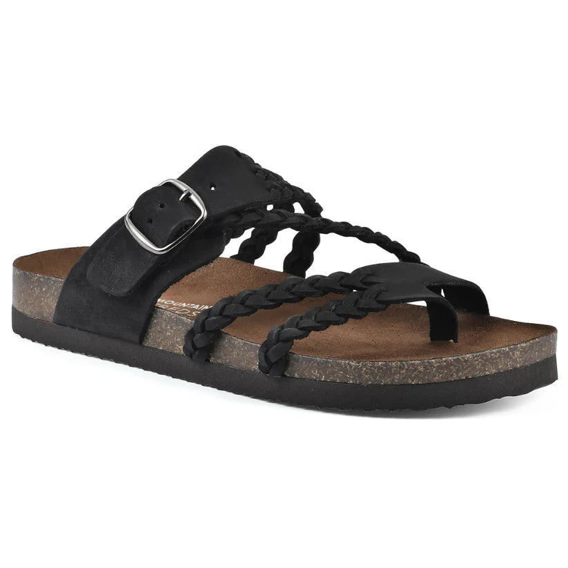 2026 Summer🔥 Sale Up To 50% Off🔥Braided Cork Sandals – Your Feet Called. They Want These