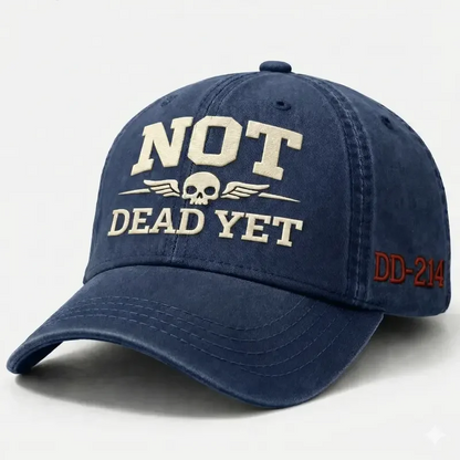 💥Flash Sale – Up to 50% Off! 🧢 Premium Vintage Washed Dad Hat