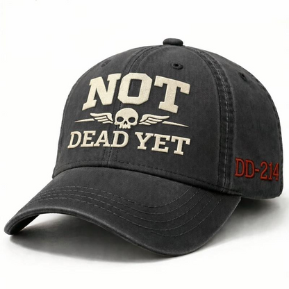 💥Flash Sale – Up to 50% Off! 🧢 Premium Vintage Washed Dad Hat