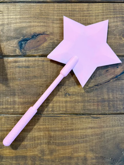 Last Day 50% OFF - Star Fairy Tap Wand