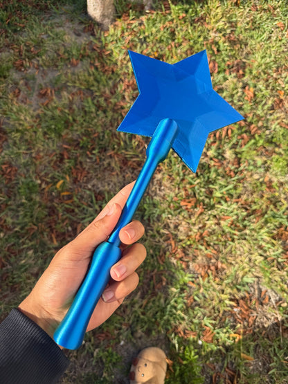 Last Day 50% OFF - Star Fairy Tap Wand