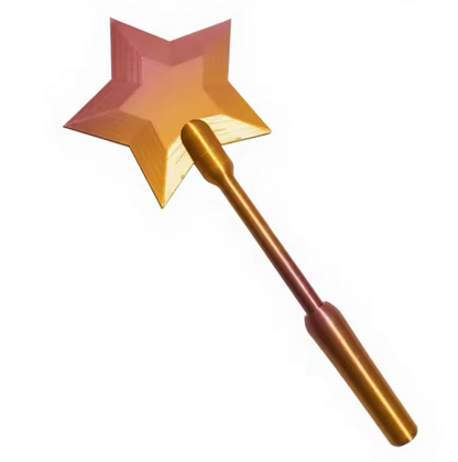 Last Day 50% OFF - Star Fairy Tap Wand