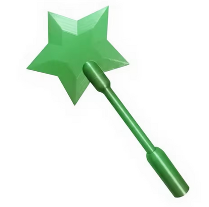 Last Day 50% OFF - Star Fairy Tap Wand