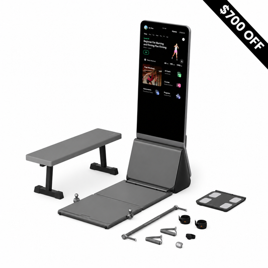 Smart Home Gym K1