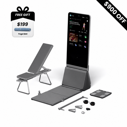 Smart Home Gym K1