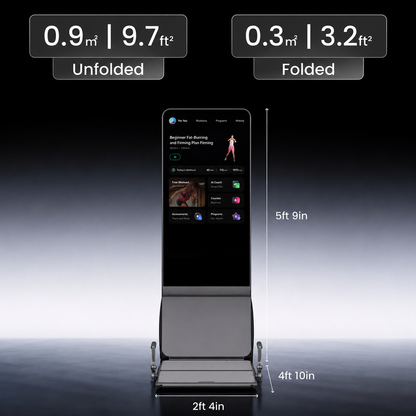 Smart Home Gym K1
