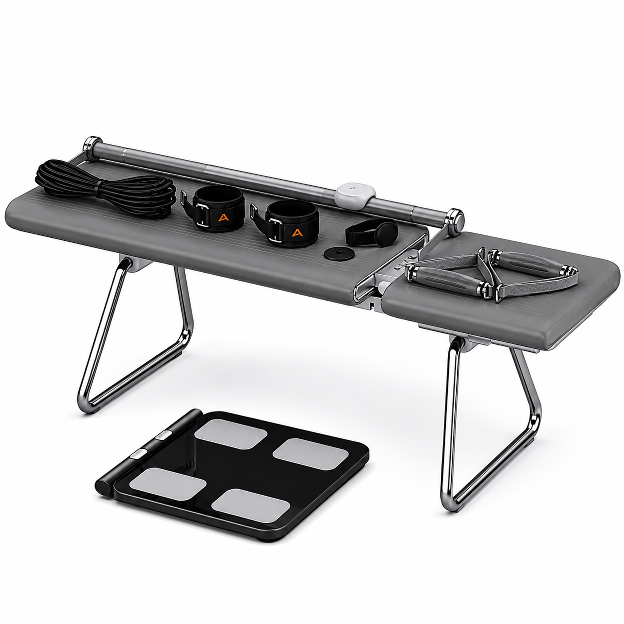 Smart Home Gym K1
