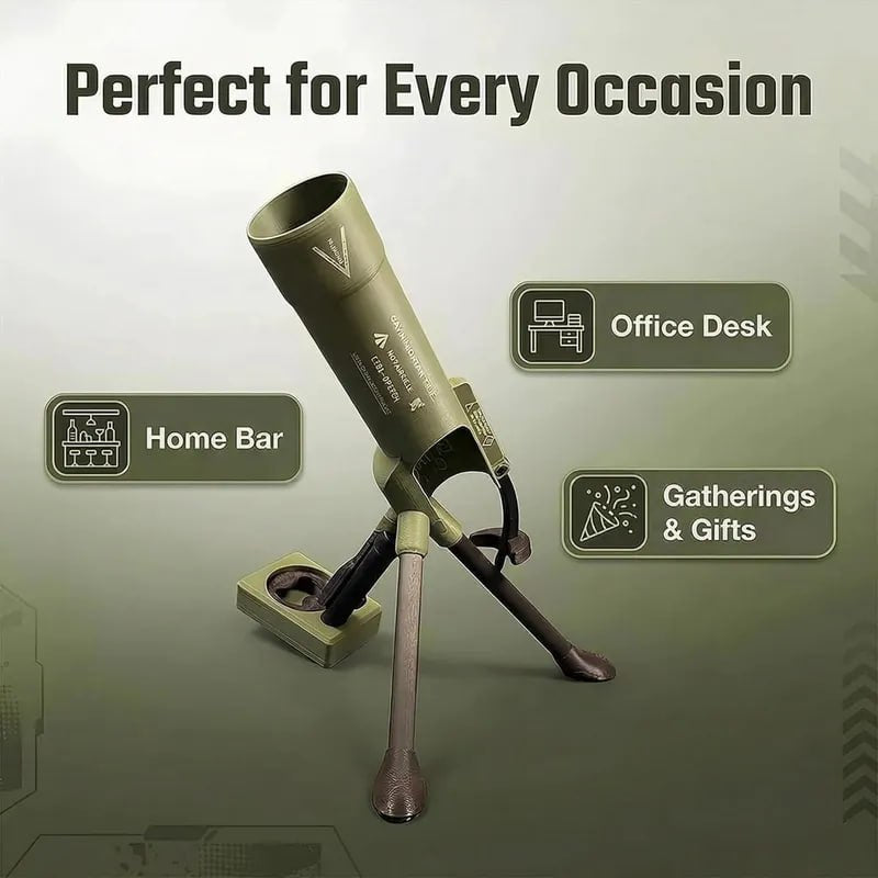 🔥Best Seller - Last Day 50% OFF✨Hands-Free Beer Bottle Opener Push-Style Kitchen Bar Tool 2026 🍻🔥