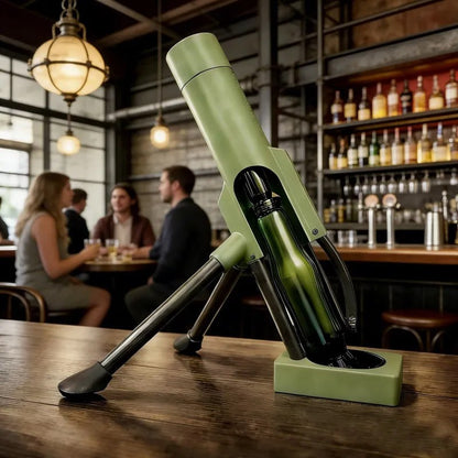 🔥Best Seller - Last Day 50% OFF✨Hands-Free Beer Bottle Opener Push-Style Kitchen Bar Tool 2026 🍻🔥