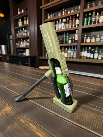 🔥Best Seller - Last Day 50% OFF✨Hands-Free Beer Bottle Opener Push-Style Kitchen Bar Tool 2026 🍻🔥