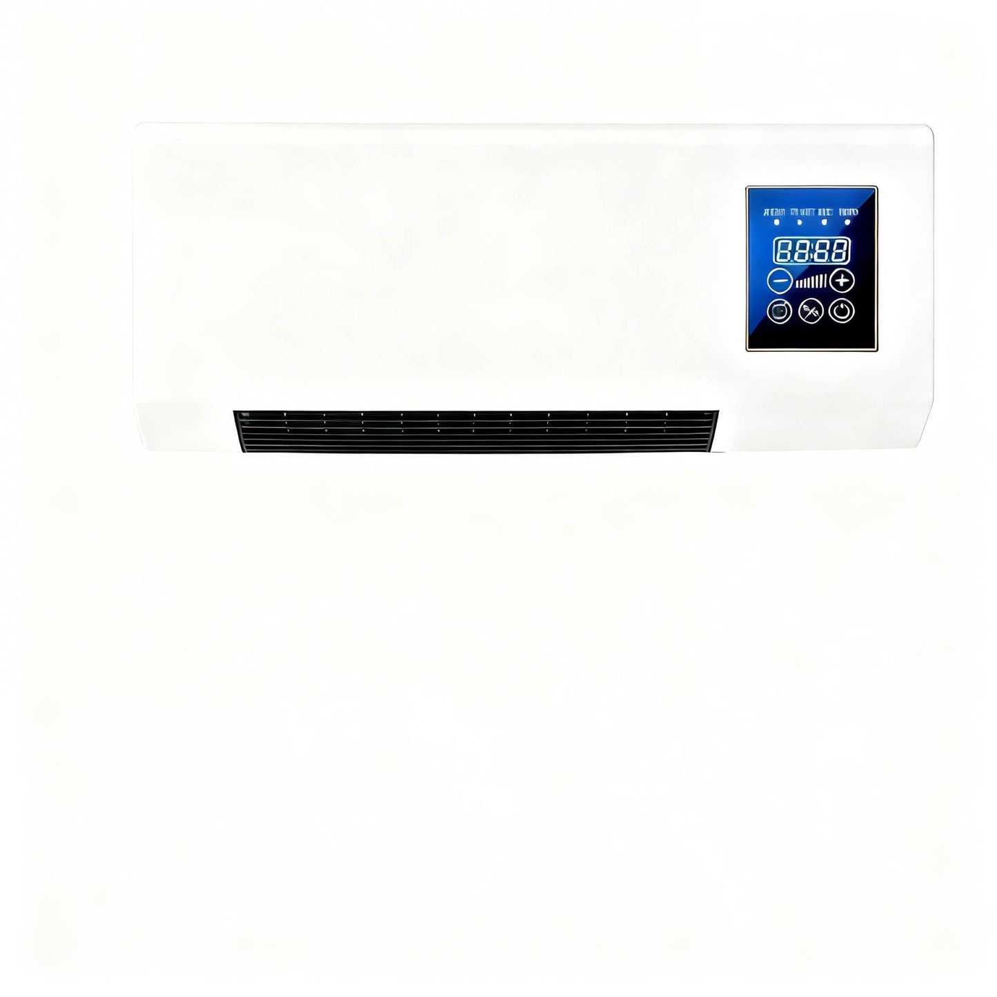 EverCool™ Space-Saving Air Conditioner