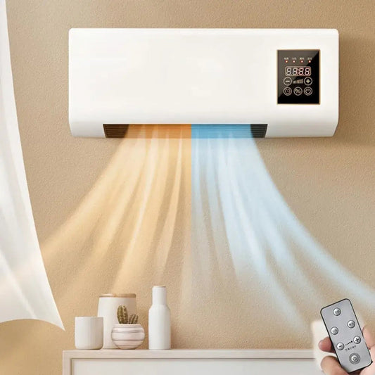 EverCool™ Space-Saving Air Conditioner