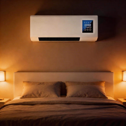 EverCool™ Space-Saving Air Conditioner