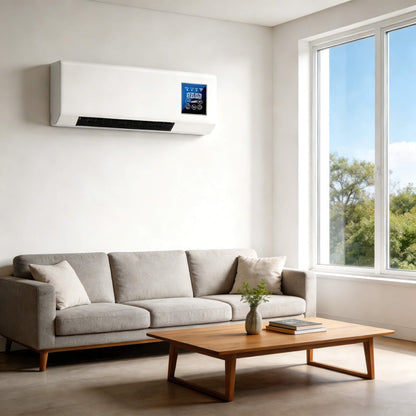 EverCool™ Space-Saving Air Conditioner