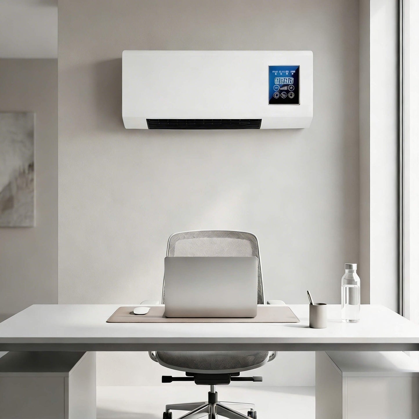 EverCool™ Space-Saving Air Conditioner