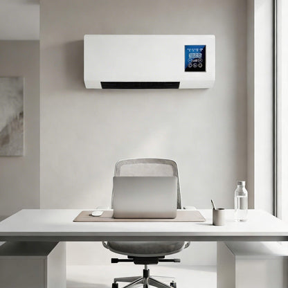 EverCool™ Space-Saving Air Conditioner