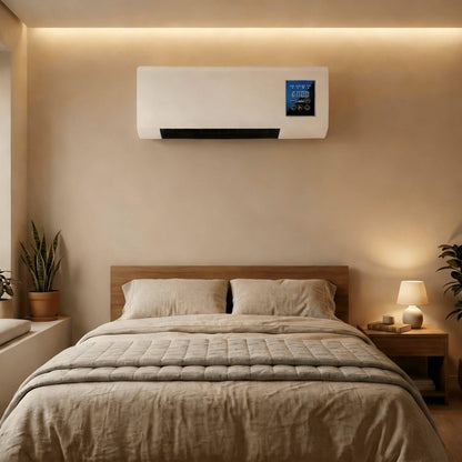 EverCool™ Space-Saving Air Conditioner