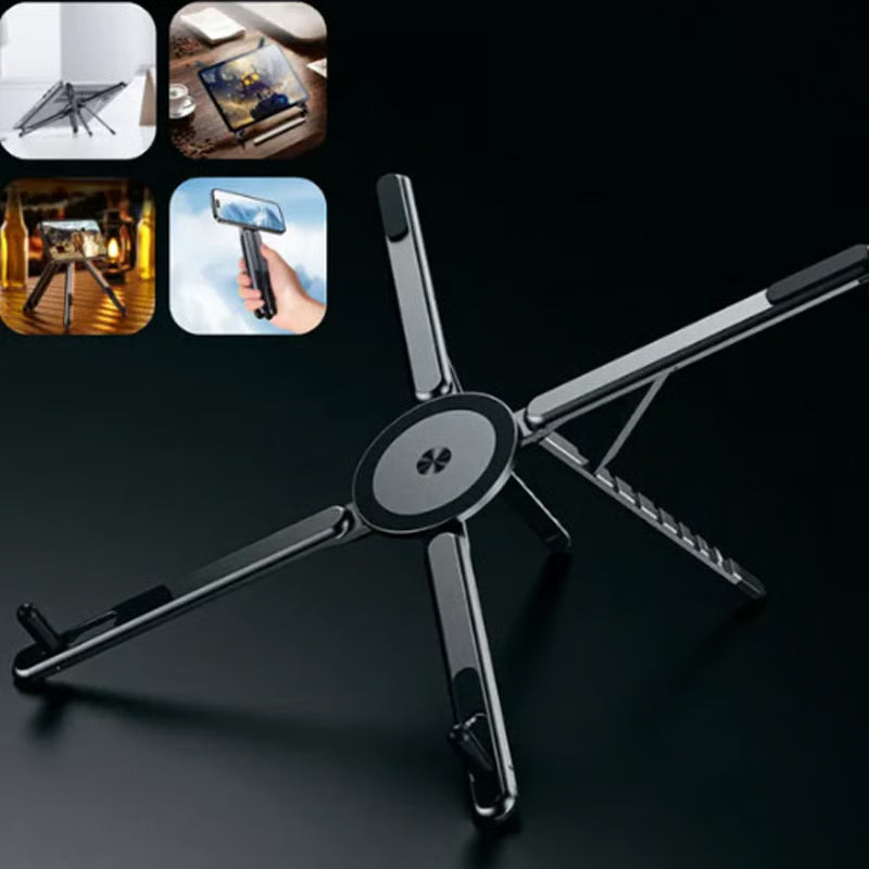 Limited-time offer-4-in-1 Multifunctional Magnetic Device Stand