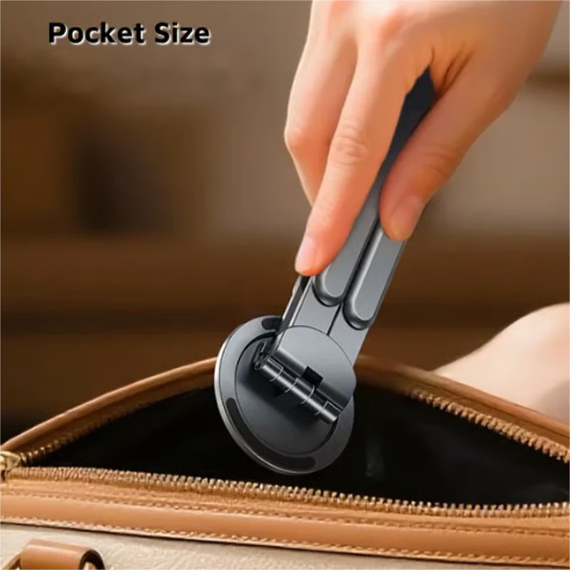 Limited-time offer-4-in-1 Multifunctional Magnetic Device Stand