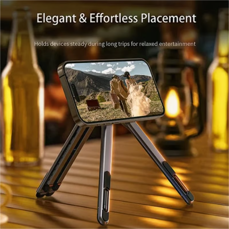 Limited-time offer-4-in-1 Multifunctional Magnetic Device Stand