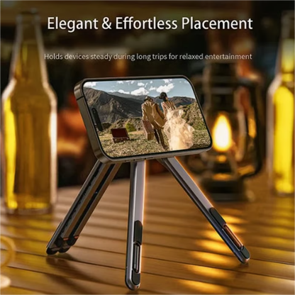 Limited-time offer-4-in-1 Multifunctional Magnetic Device Stand