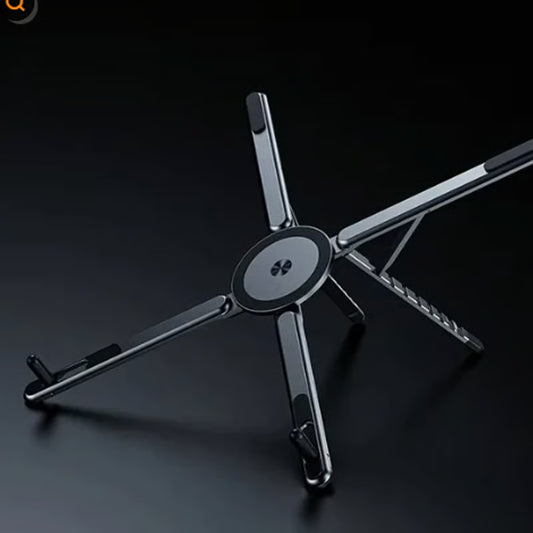 Limited-time offer-4-in-1 Multifunctional Magnetic Device Stand