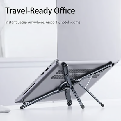 Limited-time offer-4-in-1 Multifunctional Magnetic Device Stand