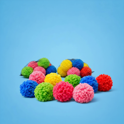 Summer Sale Up To 50% Off🔥Reusable Water Sponge Balls